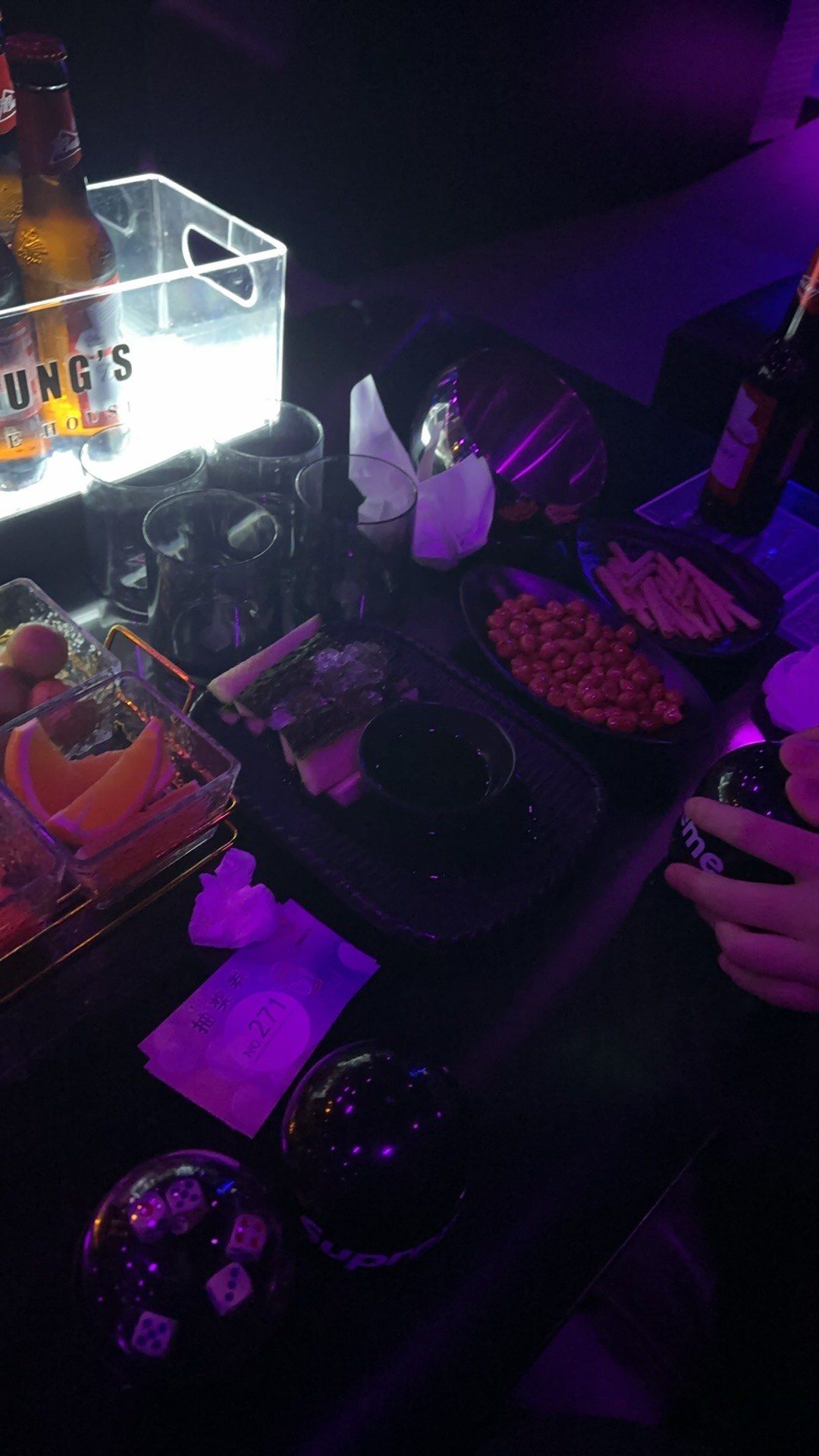 鸡西商务ktv性价比高首选-密山市ktv预订