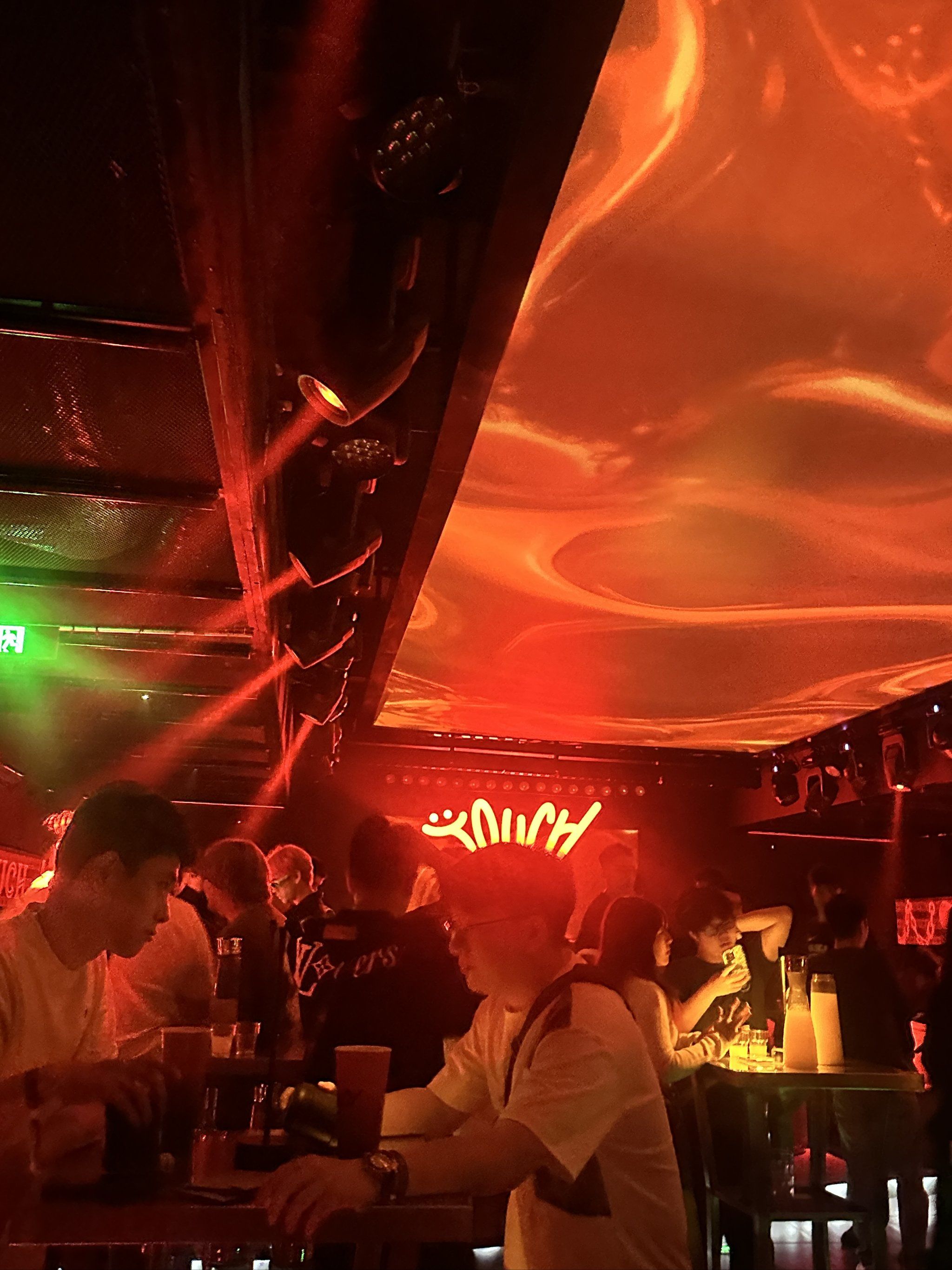 鸡西商务KTV，知名度颇高-密山市ktv预订