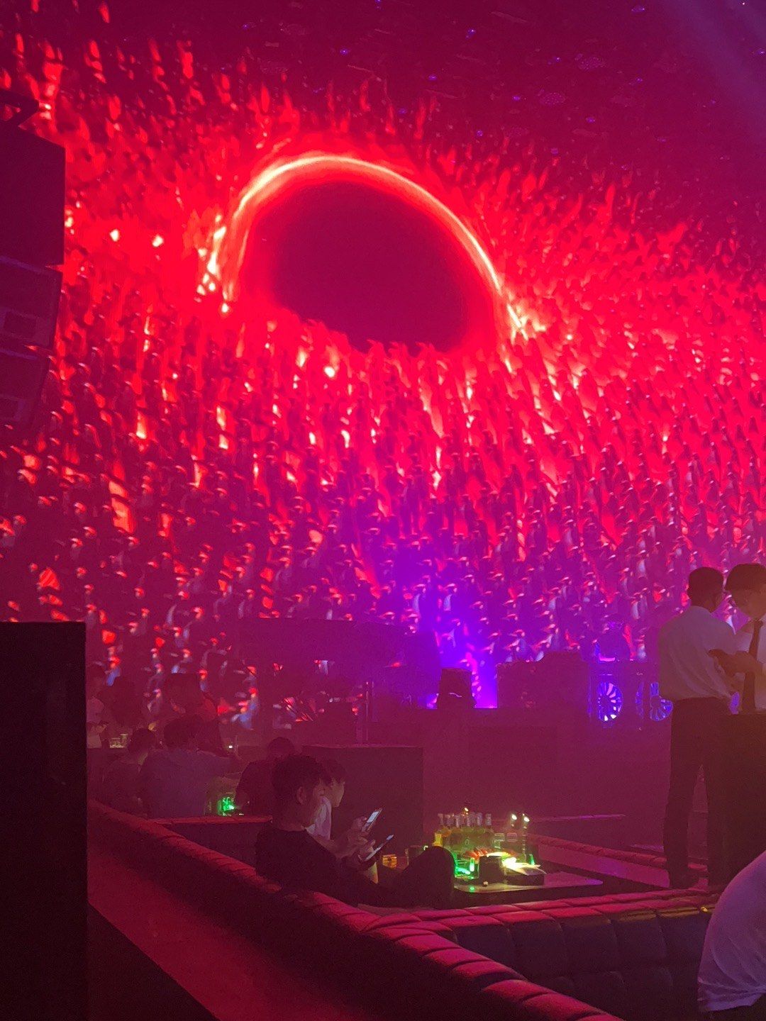 鸡西商务ktv计时方法详解-密山市ktv预订